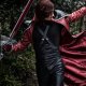 Il cosplay della settimana: Genesis Rhapsodos