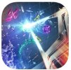 Geometry Wars 3: Dimensions Evolved per iPhone