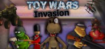 Toy Wars Invasion per PC Windows