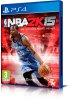NBA 2K15 per PlayStation 4