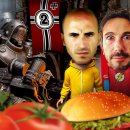 Appuntamento alle 13 per il Pranzo con Wolfenstein: The Old Blood
