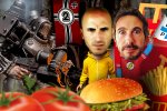 Appuntamento alle 13 per il Pranzo con Wolfenstein: The Old Blood - Notizia