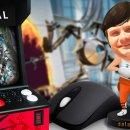 Portal Pinball - Sala Giochi