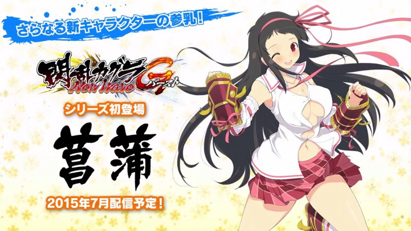 Immagine di Senran Kagura: Estival Versus per PlayStation 4