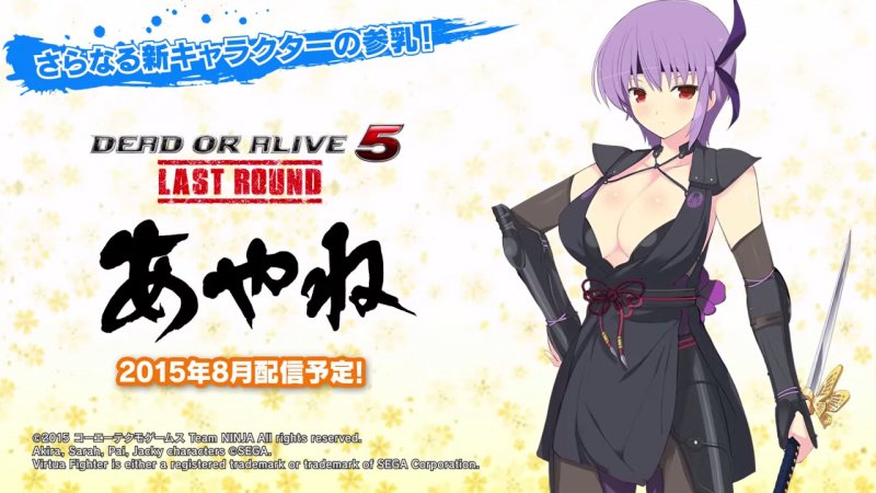 Immagine di Senran Kagura: Estival Versus per PlayStation 4
