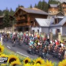 Ciclisti in carriera