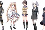Corpse Party: Blood Drive - Il trailer di lancio - Notizia