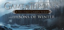 Game of Thrones - Episode 4: Sons of Winter per PC Windows