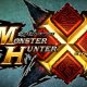 Capcom ha annunciato Monster Hunter X e Monster Hunter Diary