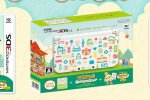 Nintendo annuncia ufficialmente i nuovi bundle per il lancio di Animal Crossing: Happy Home Designer in Europa - Notizia