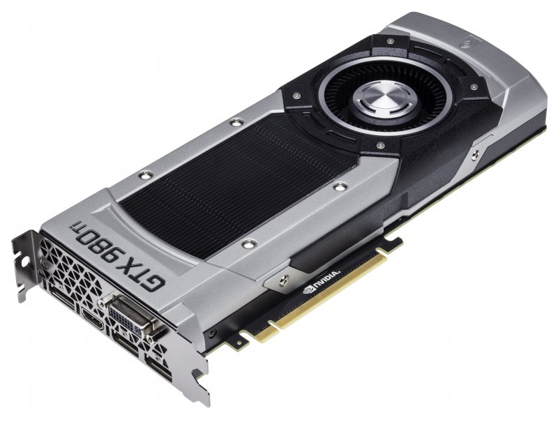 poor sunlight bad NVIDIA GeForce GTX 980Ti - Recensione - Schede Video - Multiplayer.it