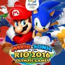 A Rio con le Olimpiadi di Mario e Sonic