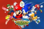 Mario & Sonic ai Giochi Olimpici di Rio 2016, la presentazione durante il Nintendo Direct - Notizia
