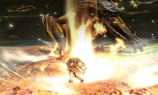 Immagine di Monster Hunter Generations per Nintendo 3DS