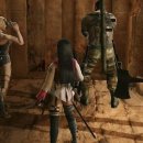 Nuove immagini di Lost Reavers
