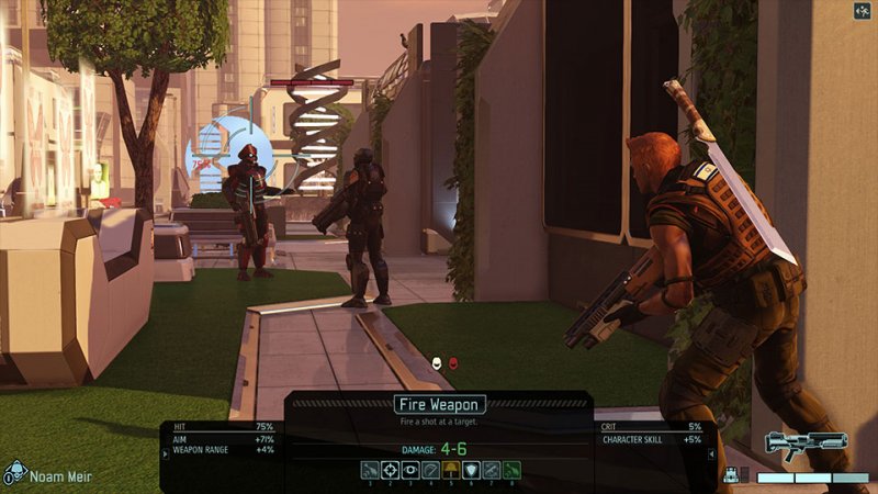Immagine di XCOM 2 per PC Windows