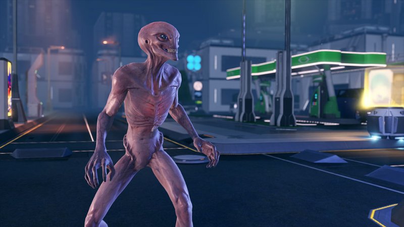 Immagine di XCOM 2 per PC Windows