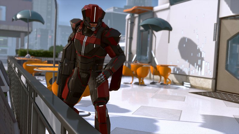 Immagine di XCOM 2 per PC Windows