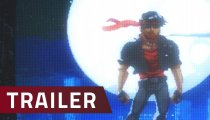 Kung Fury: Street Rage - Il trailer di lancio