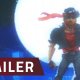 Kung Fury: Street Rage - Il trailer di lancio