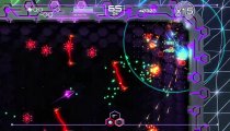 Tachyon Project - Trailer del gameplay