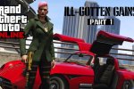 Qualche immagine per il prossimo DLC di Grand Theft Auto Online - Notizia