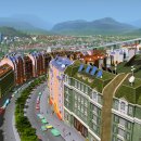 Annunciata per la primavera del 2017 la versione Xbox One di Cities: Skylines