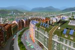 Annunciata per la primavera del 2017 la versione Xbox One di Cities: Skylines - Notizia