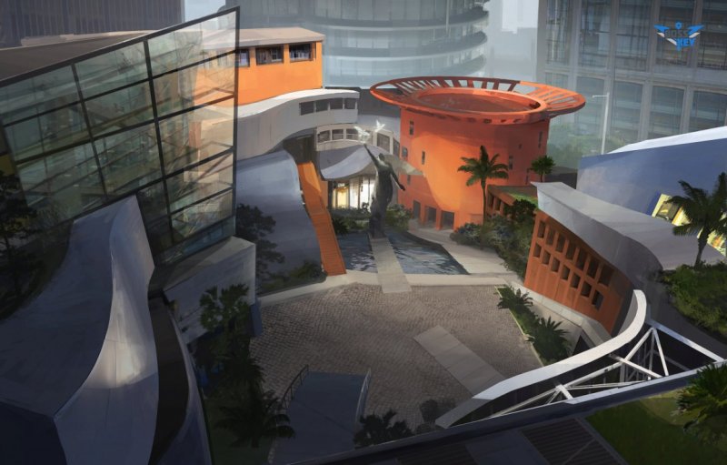 Immagine di LawBreakers per PC Windows