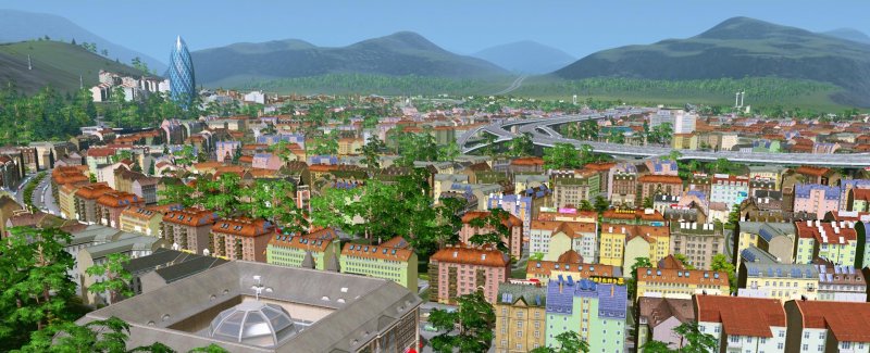 cities skylines ps4 multiplayer
