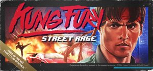Kung Fury: Street Rage per PC Windows