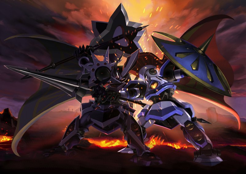 Immagine di Little Battlers eXperience per Nintendo 3DS
