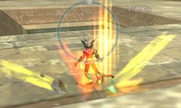 Immagine di Rodea: The Sky Soldier per Nintendo 3DS