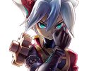 Rodea: The Sky Soldier, i componenti della R Unit si mostrano in video - Notizia