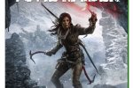 Svelata la copertina ufficiale di Rise of the Tomb Raider - Notizia