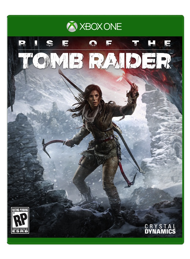 Immagine di Rise of the Tomb Raider per Xbox One