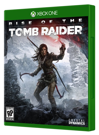 Immagine di Rise of the Tomb Raider per Xbox One