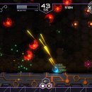 Il twin stick shooter Tachyon Project debutta oggi su PlayStation 4