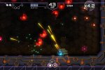 Il twin stick shooter Tachyon Project debutta oggi su PlayStation 4 - Notizia