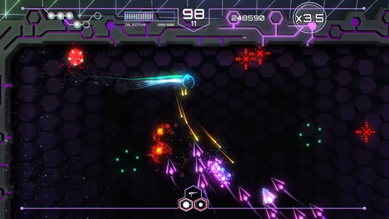 Tachyon Project