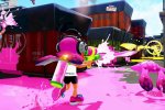 Splatoon - Il video sull'aggionamento del 13 novembre - Notizia