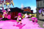 Nintendo rifornirà presto il Giappone degli amiibo di Splatoon - Notizia