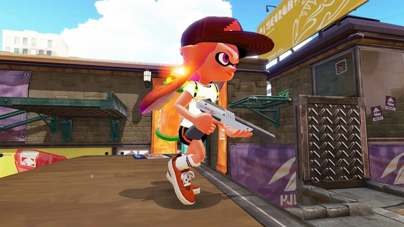 Immagine di Splatoon per Nintendo Wii U