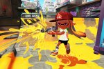 Quattro nuovi video illustrano il funzionamento delle armi in Splatoon - Notizia