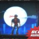 Kung Fury su Nintendo Switch: in trailer un picchiaduro a scorrimento dal gusto retrò
