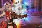Primo trailer per Yoru no Nai Kuni - Notizia