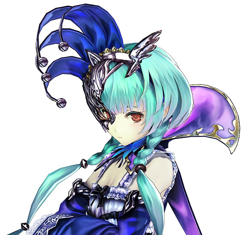 Immagine di Nights of Azure per PlayStation 3