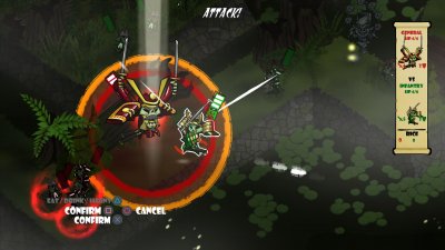 Skulls of the Shogun: Bone-A-Fide Edition