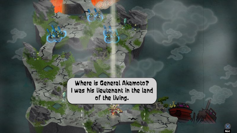 Skulls of the Shogun: Bone-A-Fide Edition