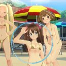 Musica e upskirt nel nuovo video di Natsuiro High School